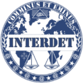 INTERDET- Internationale Detektiv-Organisation